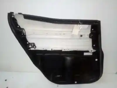 Автозапчастина б/у обликка задніх правіх дверей для mazda cx-7 (er) 2.2 mzr-cd awd (er10a) посилання на oem iam eh7468520g02  