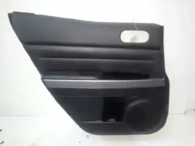 Pièce détachée automobile d'occasion garniture de porte arriere gauche pour mazda cx-7 (er) 2.2 mzr-cd awd (er10a) références oem iam eh7468550g02