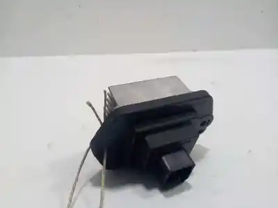 Pièce détachée automobile d'occasion résistance à la chauffe pour mazda cx-7 (er) 2.2 mzr-cd awd (er10a) références oem iam pm010010b