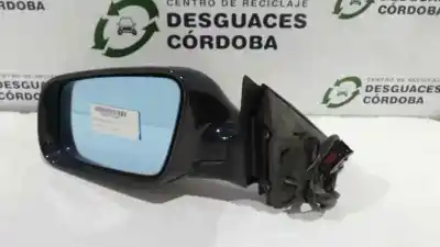 Peça sobressalente para automóvel em segunda mão ESPELHO RETROVISOR ESQUERDO por AUDI A8 (D2)  Referências OEM IAM   
