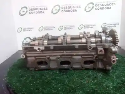 Second-hand car spare part cylinder head for jaguar s-type 3.0 v6 24v cat oem iam references rf1x4e6090bd