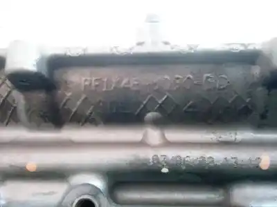 Peça sobressalente para automóvel em segunda mão cabeça / culatra por jaguar s-type 3.0 v6 24v cat referências oem iam rf1x4e6090bd  