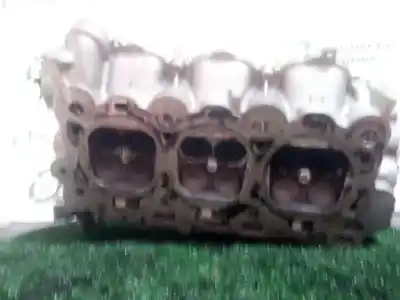 Peça sobressalente para automóvel em segunda mão cabeça / culatra por jaguar s-type 3.0 v6 24v cat referências oem iam rf1x4e6090bd  