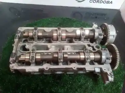 Peça sobressalente para automóvel em segunda mão cabeça / culatra por jaguar s-type 3.0 v6 24v cat referências oem iam rf1x4e6090bd  