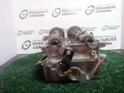 Peça sobressalente para automóvel em segunda mão cabeça / culatra por jaguar s-type 3.0 v6 24v cat referências oem iam rf1x4e6090bd  