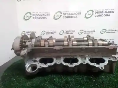 Peça sobressalente para automóvel em segunda mão cabeça / culatra por jaguar s-type 3.0 v6 24v cat referências oem iam rf1x4e6090bd  