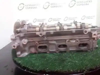 Peça sobressalente para automóvel em segunda mão cabeça / culatra por jaguar s-type 3.0 v6 24v cat referências oem iam rf1x4e6c064bd  