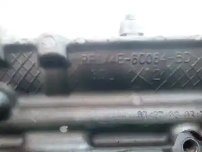 Peça sobressalente para automóvel em segunda mão cabeça / culatra por jaguar s-type 3.0 v6 24v cat referências oem iam rf1x4e6c064bd  