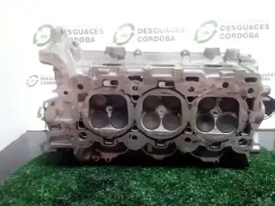 Peça sobressalente para automóvel em segunda mão cabeça / culatra por jaguar s-type 3.0 v6 24v cat referências oem iam rf1x4e6c064bd  