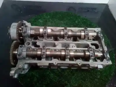 Peça sobressalente para automóvel em segunda mão cabeça / culatra por jaguar s-type 3.0 v6 24v cat referências oem iam rf1x4e6c064bd  