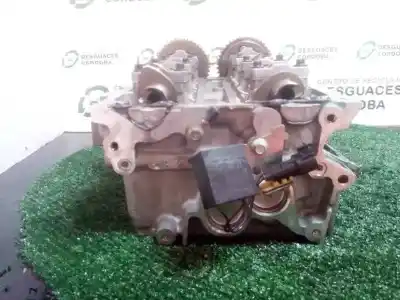 Peça sobressalente para automóvel em segunda mão cabeça / culatra por jaguar s-type 3.0 v6 24v cat referências oem iam rf1x4e6c064bd  