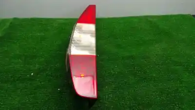 Pezzo di ricambio per auto di seconda mano lampada posteriore sinistra per fiat doblo (119) 1.3 16v jtd active multijet riferimenti oem iam 