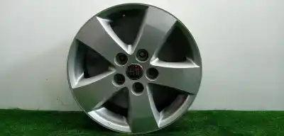 Peça sobressalente para automóvel em segunda mão jante por fiat freemont (345) 2.0 16v multijet cat referências oem iam 