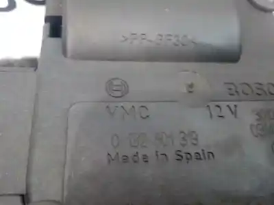 Автозапчасти б/у отопительный двигатель за audi a8 (4e2) 4.2 quattro ссылки oem iam 0132801319 - 4e0820511  