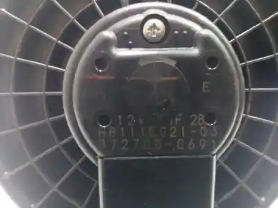 Автозапчастина б/у тепловий двигун для mazda cx-7 (er) 2.2 mzr-cd awd (er10a) посилання на oem iam hb111eg2103 - 8727000691  