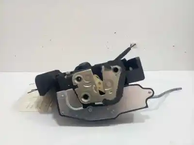 Pièce détachée automobile d'occasion serrure de porte avant droite pour mazda cx-7 (er) 2.2 mzr-cd awd (er10a) références oem iam 
