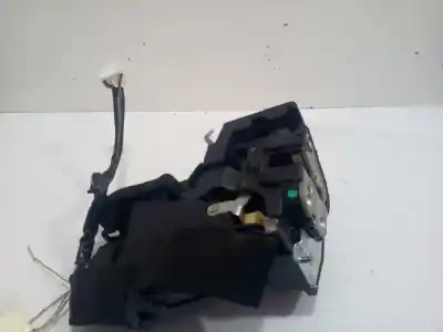 Second-hand car spare part front right door lock for mazda cx-7 (er) 2.2 mzr-cd awd (er10a) oem iam references  6.cables 
