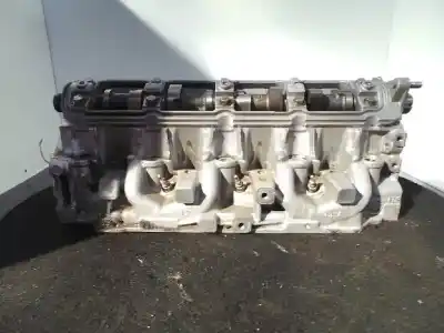 Second-hand car spare part CYLINDER HEAD for RENAULT MEGANE I COACH/COUPE (DA0)  OEM IAM references 4954  