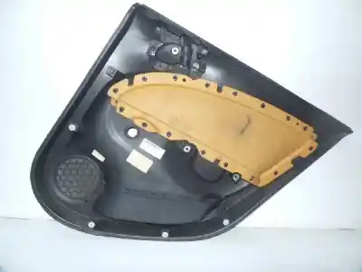Автозапчасти б/у обивка задней левой двери за opel corsa d (s07) 1.2 (l08 l68) ссылки oem iam 13232906   Автозапчасти б/у обивка задней левой двери за opel corsa d (s07) 1.2 (l08 l68) ссылки oem iam 13232906