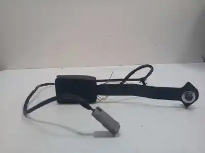 Second-hand car spare part left front seat belt buckle for mazda cx-7 (er) 2.2 mzr-cd awd (er10a) oem iam references  2.cables 