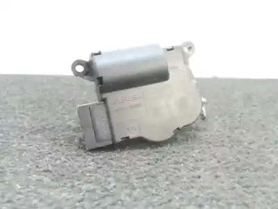Автозапчасти б/у отопительный двигатель за opel corsa d (s07) 1.2 (l08 l68) ссылки oem iam a21000700 - 309371201 - 161107 - 1195707