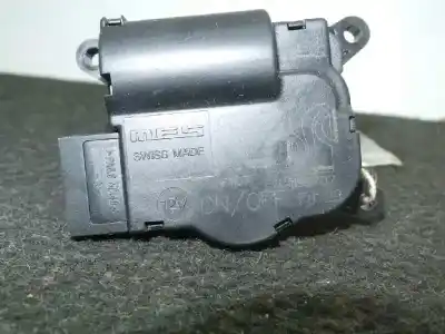 Автозапчасти б/у отопительный двигатель за opel corsa d (s07) 1.2 (l08 l68) ссылки oem iam a21000700 - 309371201 - 161107 - 1195707  