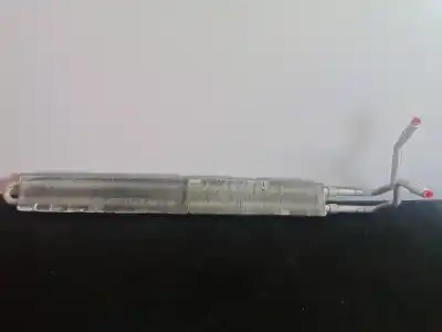 Peça sobressalente para automóvel em segunda mão radiador de óleo de direção por bmw x5 (e70) 3.0 turbodiesel cat referências oem iam 7801944 - l3335 - 21240
