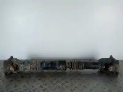 Peça sobressalente para automóvel em segunda mão transmissão central dianteira por ford ranger (et) 2.5 tdci cat referências oem iam 1454923 - 6m344602ba