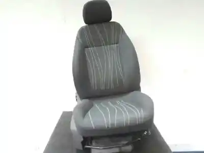 Автозапчасти б/у полный комплект сиденья за opel corsa d (s07) 1.2 (l08 l68) ссылки oem iam 