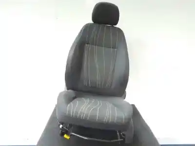 Автозапчасти б/у полный комплект сиденья за opel corsa d (s07) 1.2 (l08 l68) ссылки oem iam   