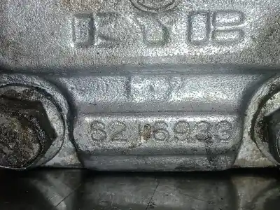 Автозапчасти б/у насос гидроусилителя за mazda bt-50 (un) 2.5 turbodiesel cat ссылки oem iam 82169330199  