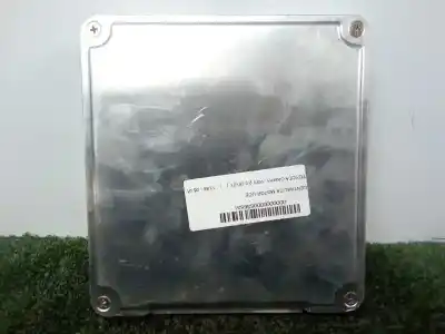 Second-hand car spare part ecu engine control for toyota camry (v20) 2.0 (sv21_) oem iam references 8966120490 - 1757001172 - 3sfe  3sfe