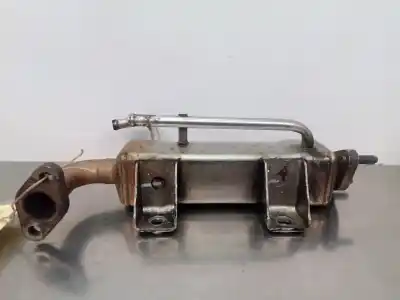 Second-hand car spare part egr cooler for mazda bt-50 (un) 2.5 turbodiesel cat oem iam references   