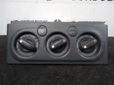 Автозапчасти б/у отопление / кондиционирование воздуха за renault laguna (b56) 1.9 dti diesel cat ссылки oem iam 9140010264 - 9400250