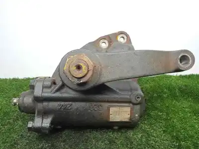 Second-hand car spare part steering box for isuzu n-series npr / nqr (npc6sc) npr 77 oem iam references 897305047 - 45101013  