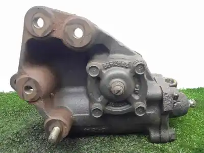 Second-hand car spare part steering box for isuzu n-series npr / nqr (npc6sc) npr 77 oem iam references 897305047 - 45101013  
