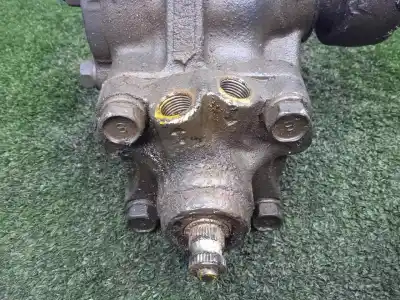 Second-hand car spare part steering box for isuzu n-series npr / nqr (npc6sc) npr 77 oem iam references 897305047 - 45101013  