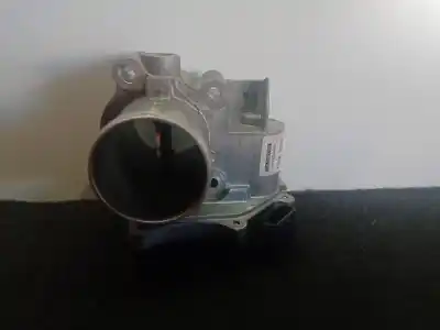 Peça sobressalente para automóvel em segunda mão borboleta de admissão por renault master kasten 2.3 dci diesel cat referências oem iam 8200987453 - 05464134