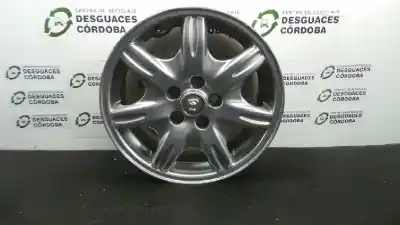 Second-hand car spare part rim for jaguar s-type 3.0 v6 24v cat oem iam references xr831007db