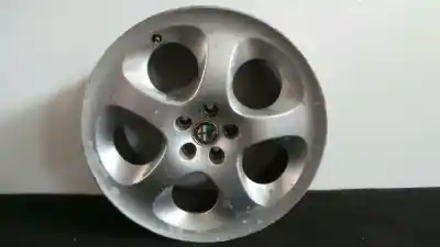 Pièce détachée automobile d'occasion jante pour alfa romeo 156 sportwagon (116) 1.9 jtd progression références oem iam 46794779  17´´pulgadas