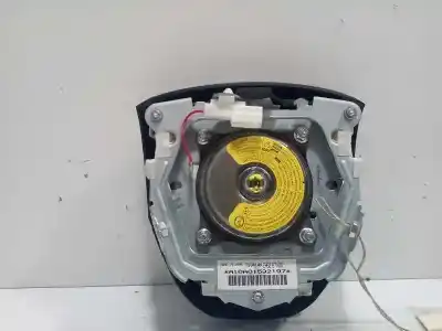 Автозапчастина б/у передня ліва подушка безопасности для mazda cx-7 (er) 2.2 mzr-cd awd (er10a) посилання на oem iam t93414a - eh6257k00 - a10a01592197  