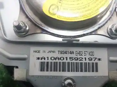 Автозапчастина б/у передня ліва подушка безопасности для mazda cx-7 (er) 2.2 mzr-cd awd (er10a) посилання на oem iam t93414a - eh6257k00 - a10a01592197  