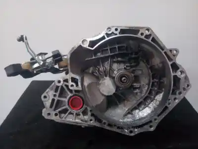 Second-hand car spare part gearbox for opel astra h berlina 1.6 16v oem iam references f13c394  5.velocidades