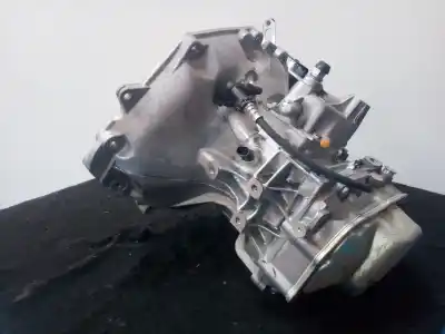Second-hand car spare part gearbox for opel astra h berlina 1.6 16v oem iam references f13c394  5.velocidades