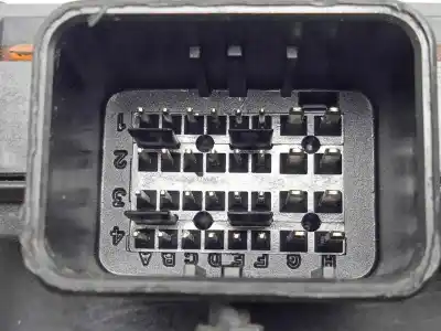 Piesă de schimb auto la mâna a doua pompa suspensie pentru citroen c5 berlina 1.6 16v hdi fap referințe oem iam 966128510  