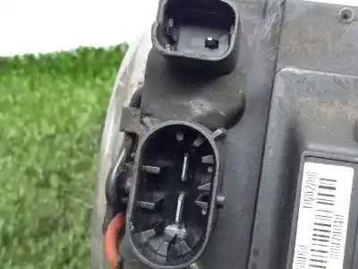 Piesă de schimb auto la mâna a doua pompa suspensie pentru citroen c5 berlina 1.6 16v hdi fap referințe oem iam 966128510  