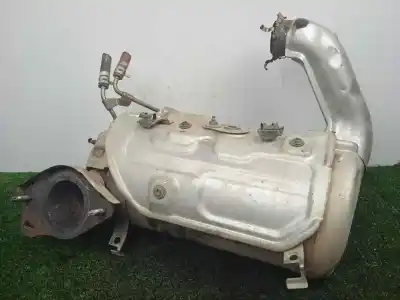 Автозапчастина б/у ФІЛЬТР ЧАСТОК для NISSAN NV 200 (M20)  Посилання на OEM IAM H8201140545 - 208A00184R   Автозапчастина б/у ФІЛЬТР ЧАСТОК для NISSAN NV 200 (M20)  Посилання на OEM IAM H8201140545 - 208A00184R