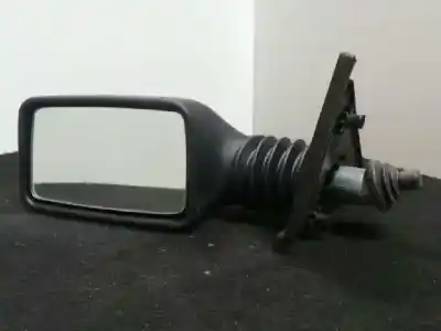 Second-hand car spare part LEFT REARVIEW MIRROR for SEAT IBIZA  OEM IAM references 03581  