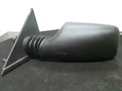 Second-hand car spare part left rearview mirror for seat ibiza * oem iam references 03581  