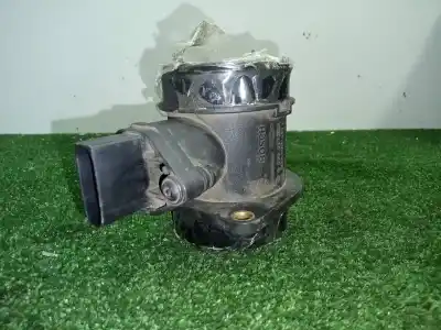 Peça sobressalente para automóvel em segunda mão medidor de massa de ar por audi a4 berlina (8e) 1.8 t sport edition referências oem iam 